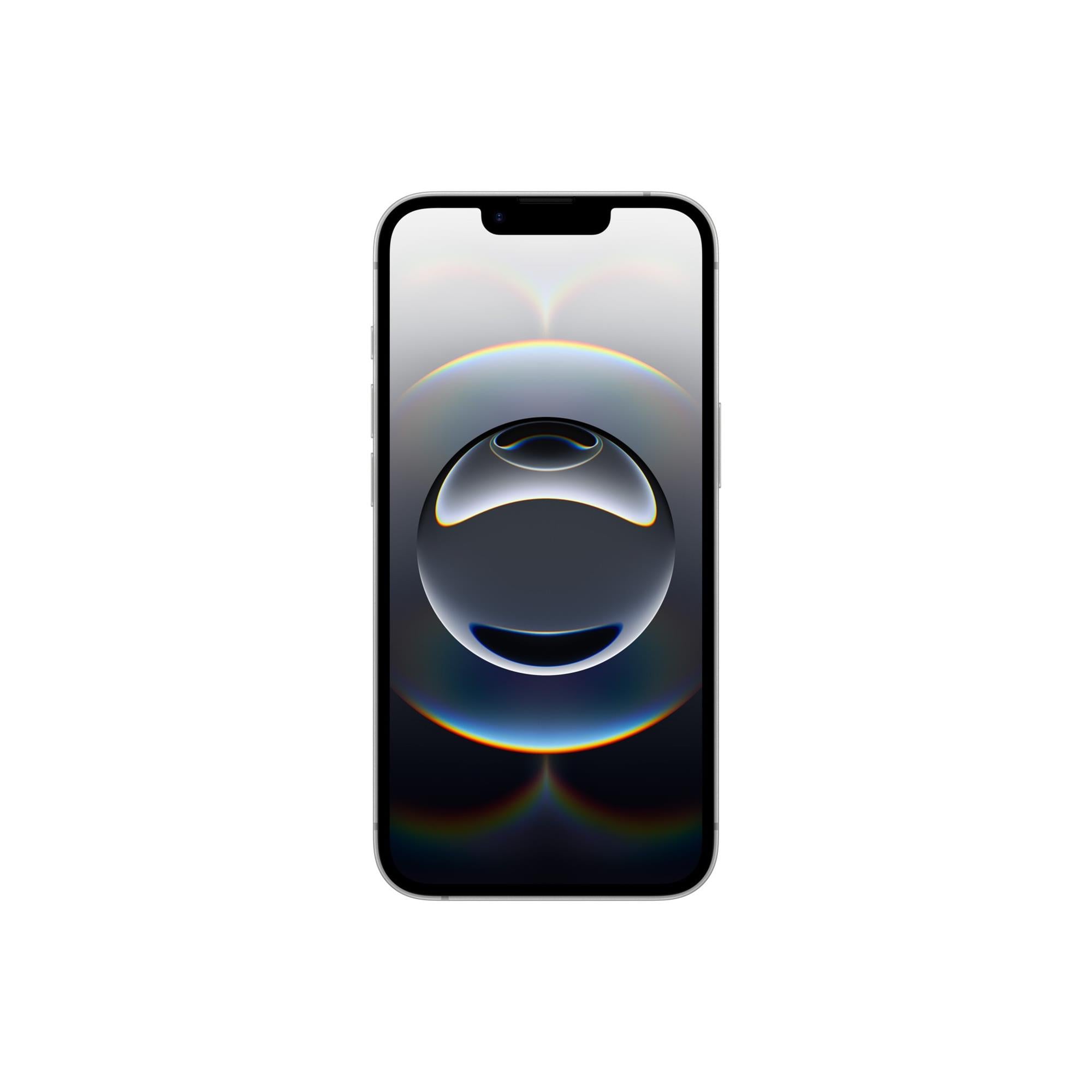 Apple iPhone 16e 256 GB biely (MD1W4SX/A)