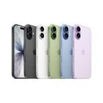 Apple iPhone 17 256 GB čierny