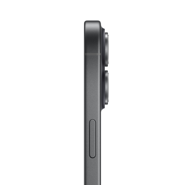 Apple iPhone 17 256GB černá