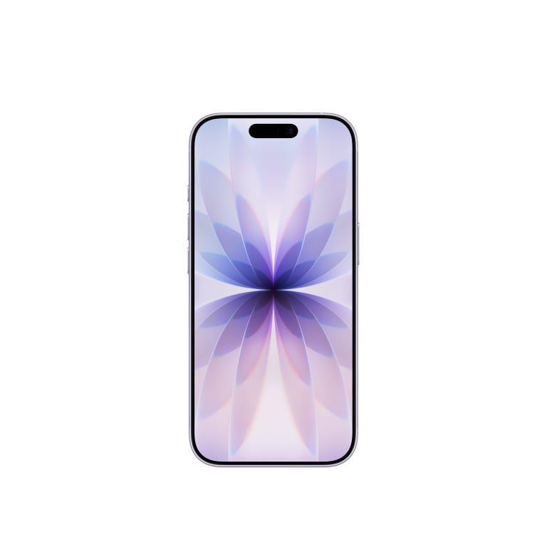 Apple iPhone 17 256GB fialová
