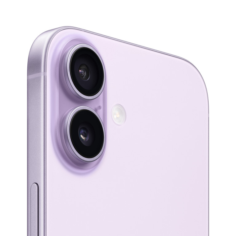 Apple iPhone 17 512 GB fialový