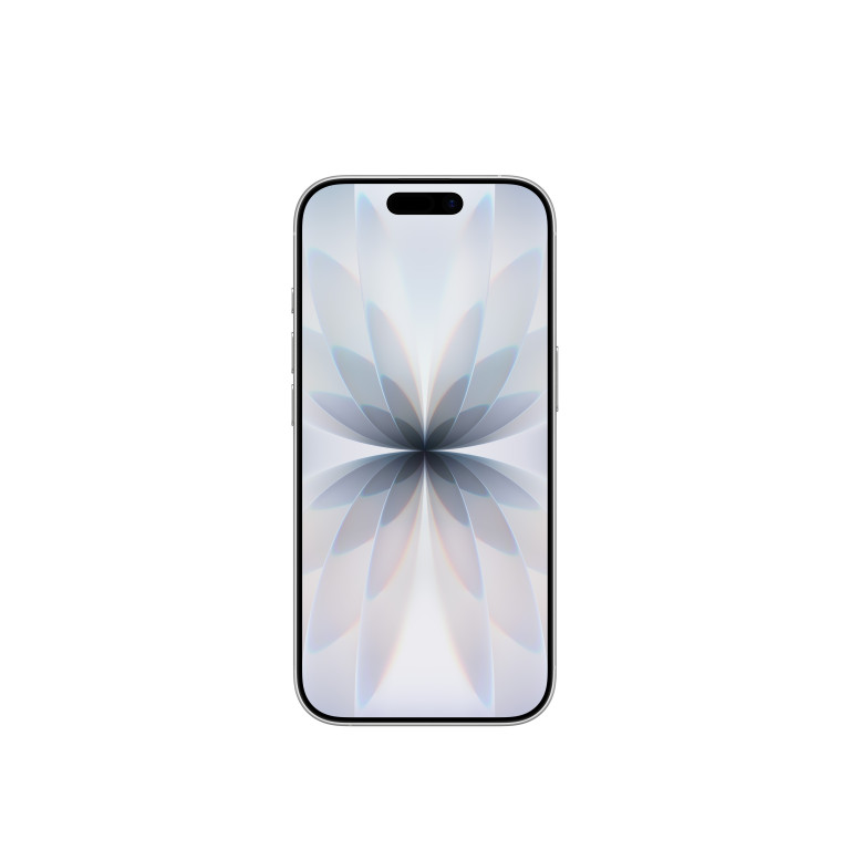 Apple iPhone 17 512GB bílá