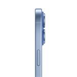 Apple iPhone 17 512GB modrá