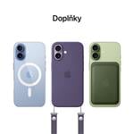 Apple iPhone 17 512GB modrý