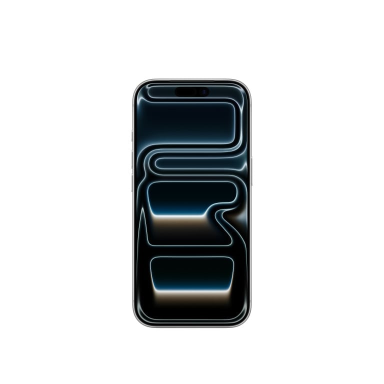 Apple iPhone 17 Pro 1TB stříbrná
