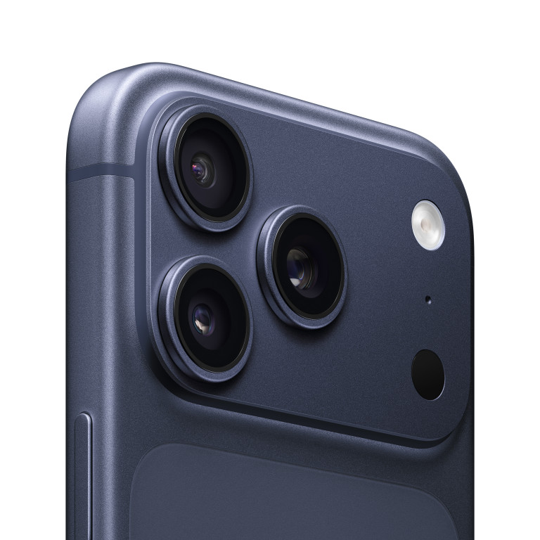 Apple iPhone 17 Pro 1TB tmavomodrý