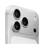Apple iPhone 17 Pro 256 GB strieborný
