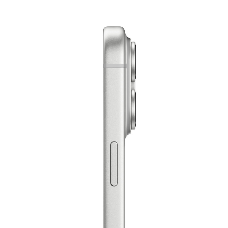 Apple iPhone 17 Pro 256GB stříbrná