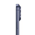 Apple iPhone 17 Pro 512 GB tmavomodrý
