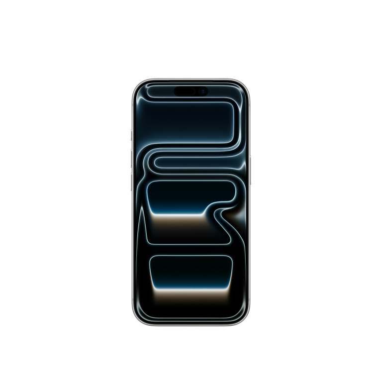 Apple iPhone 17 Pro 512GB stříbrná