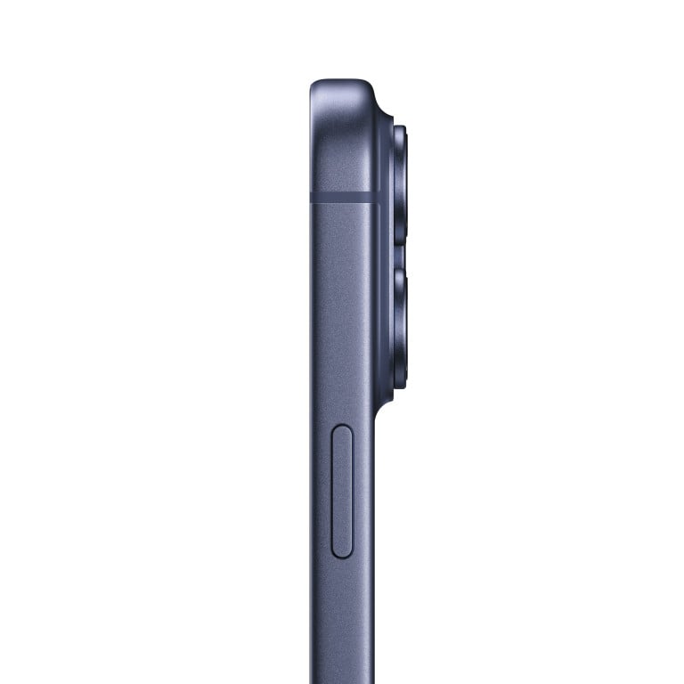 Apple iPhone 17 Pro 512GB temně modrá