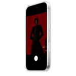 Apple iPhone 17 Pro Clear Case with MagSafe