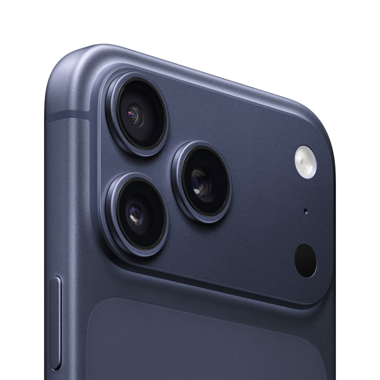 Apple iPhone 17 Pro Max 1TB temně modrá