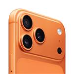 Apple iPhone 17 Pro Max 2TB Kozmická oranžová