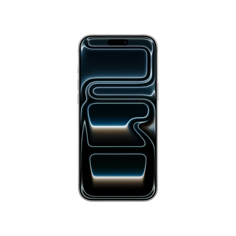 Apple iPhone 17 Pro Max 2TB strieborný