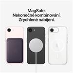 Apple iPhone 17e 256 GB, čierny