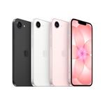 Apple iPhone 17e 256 GB, ružová