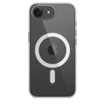 Apple iPhone 17e Clear Case with MagSafe