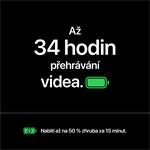 Apple iPhone 18 Pro 1TB ledovcově modrá