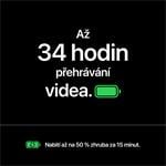 Apple iPhone 18 Pro 1TB stříbrná