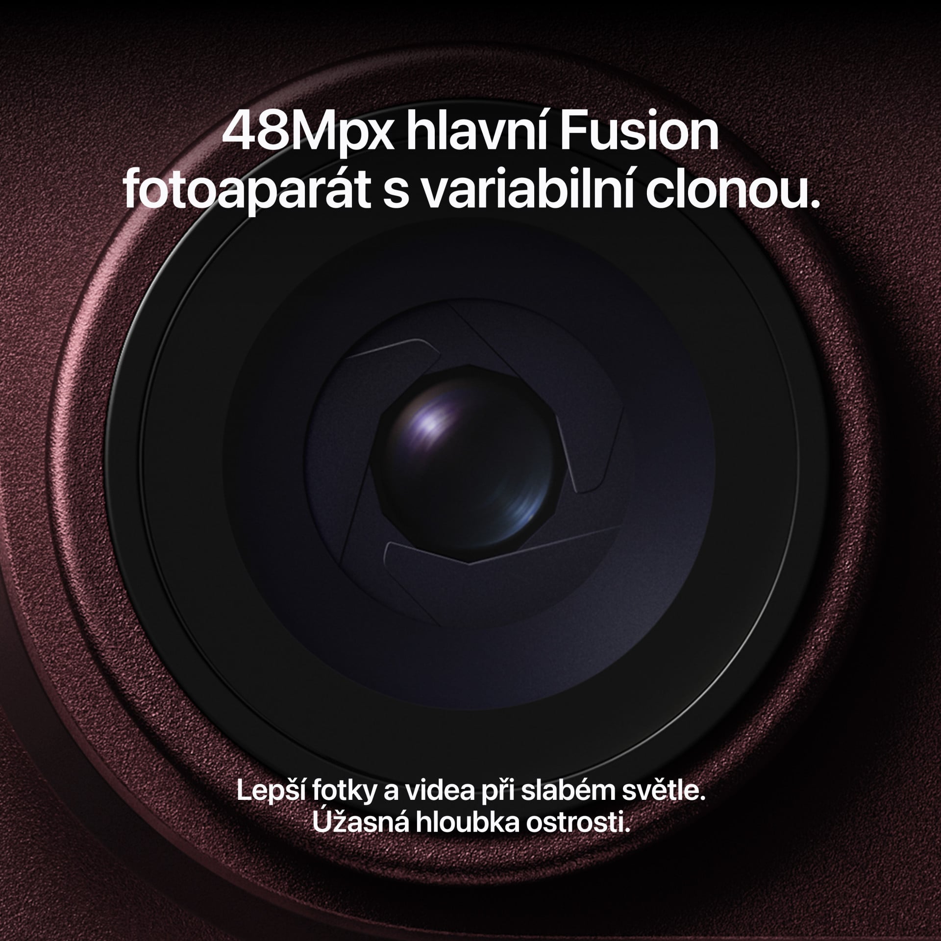 Apple iPhone 18 Pro 256 GB ľadovcovo modrý