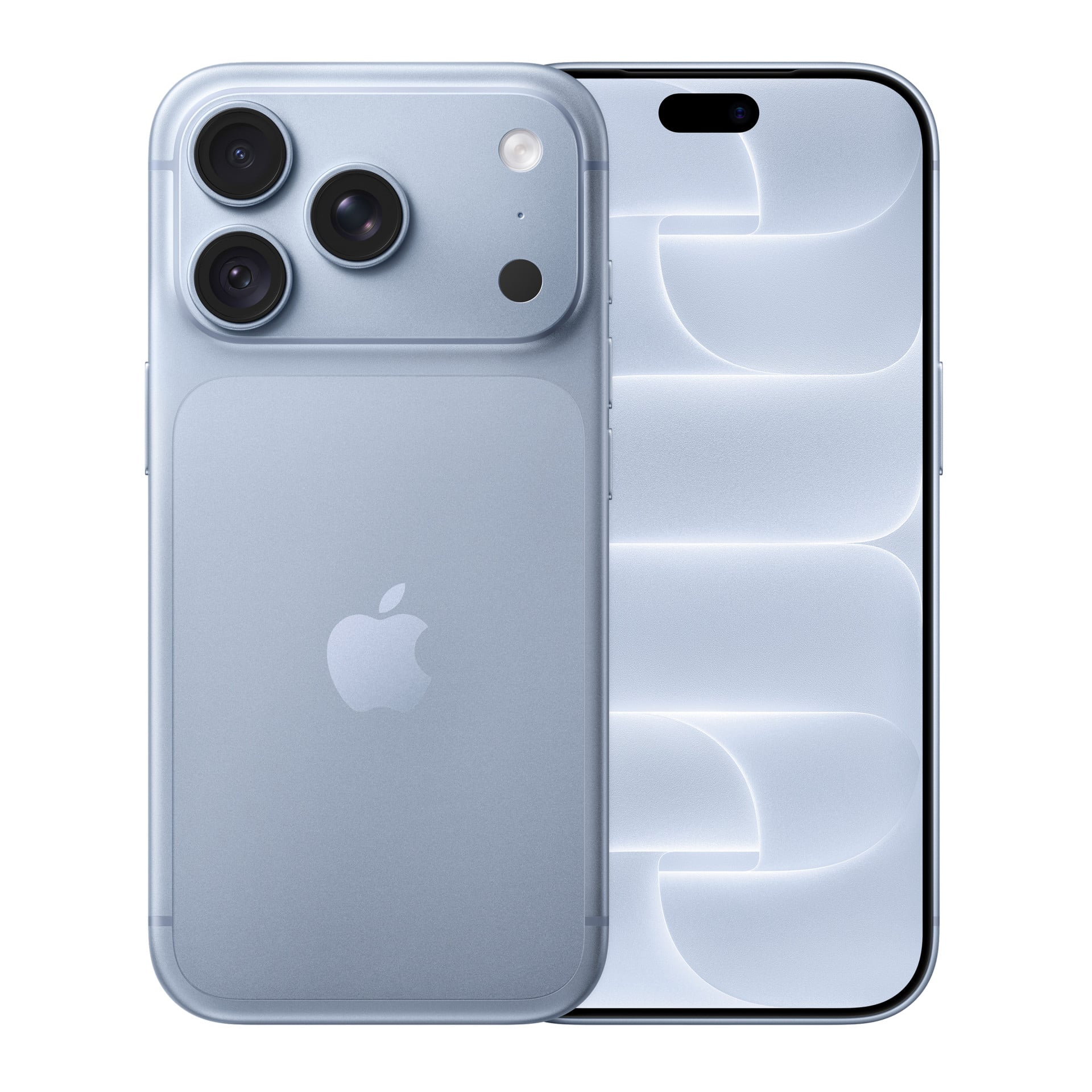 Apple iPhone 18 Pro 256 GB ľadovcovo modrý