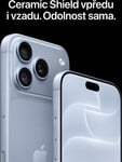 Apple iPhone 18 Pro 256GB ledovcově modrá