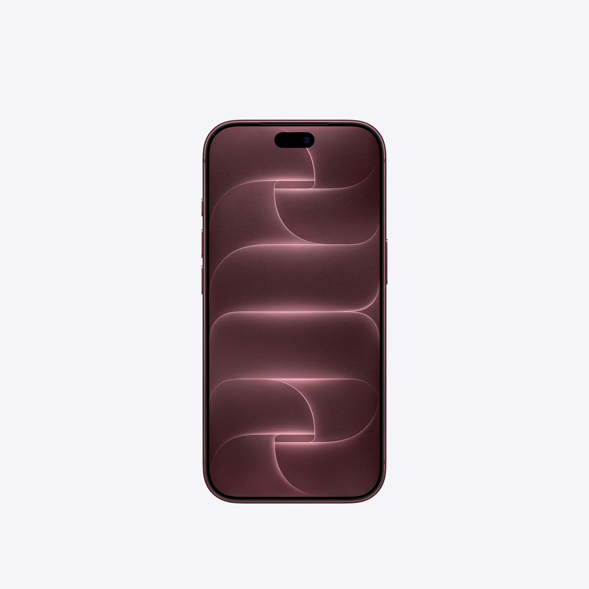 Apple iPhone 18 Pro 2TB burgundsky červená