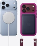 Apple iPhone 18 Pro 2TB ledovcově modrá