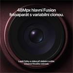 Apple iPhone 18 Pro 512 GB strieborný