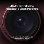Apple iPhone 18 Pro 512GB ledovcově modrá