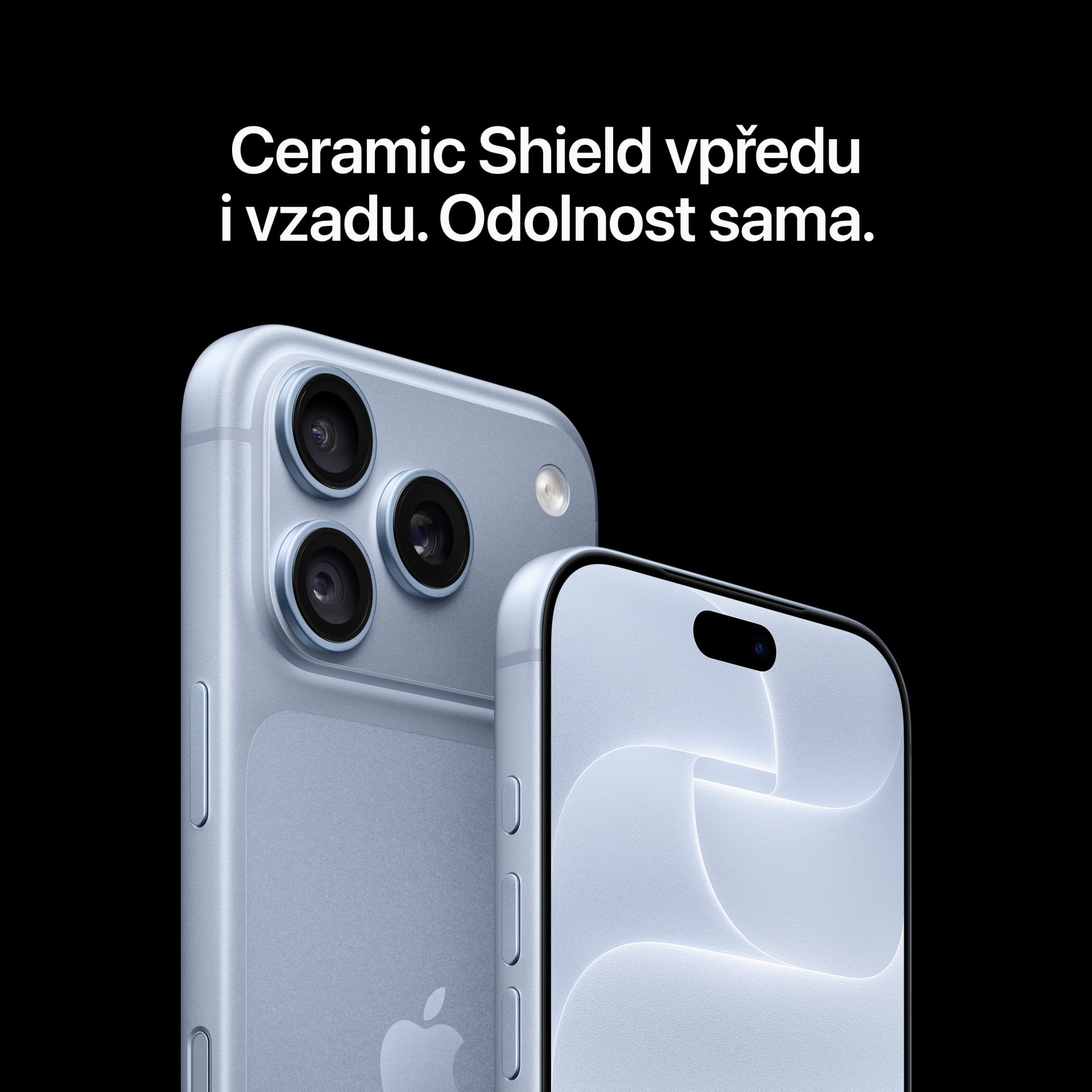 Apple iPhone 18 Pro Max 1 TB v bordovočervenej farbe