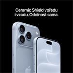 Apple iPhone 18 Pro Max 1 TB v bordovočervenej farbe