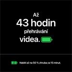 Apple iPhone 18 Pro Max 1TB burgundsky červená
