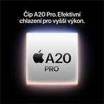 Apple iPhone 18 Pro Max 256GB černá