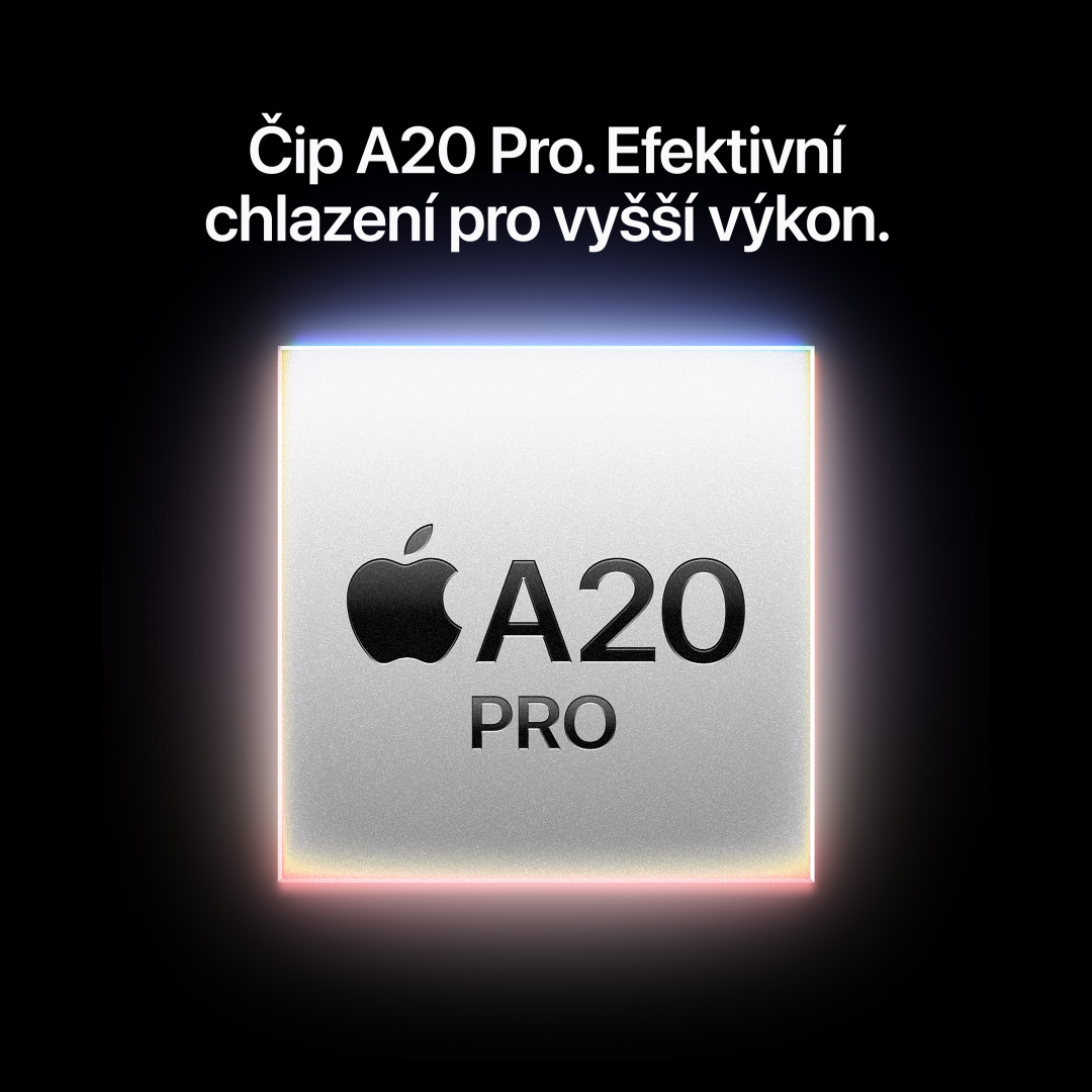 Apple iPhone 18 Pro Max 512GB černá