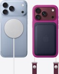 Apple iPhone 18 Pro Max 512GB černá
