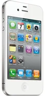 Apple iPhone 4S 16GB White - bílý