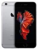 Apple iPhone 6s 128GB, šedý