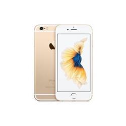 Apple iPhone 6s 128GB, zlatý