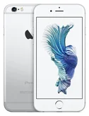 Apple iPhone 6s 16GB, stříbrný