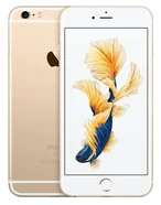 Apple iPhone 6s Plus 64GB, zlatý