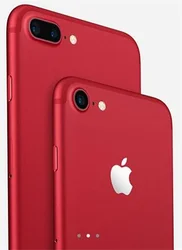 APPLE iPhone 7 256GB RED Special Edition (mprm2cn/a)