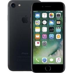 APPLE iPhone 7 32GB,verze CZ,black (mn8x2cn/a)