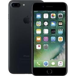 APPLE iPhone 7 Plus 128GB,verze CZ,black (mn4m2cn/a)