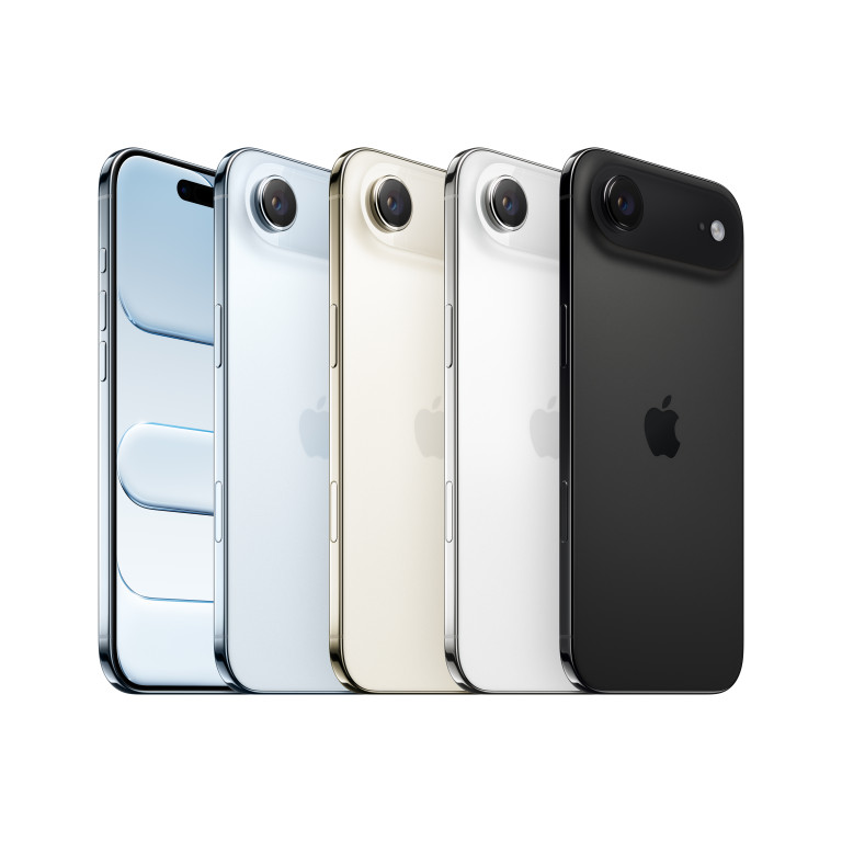 Apple iPhone Air 1TB nebesky modrý