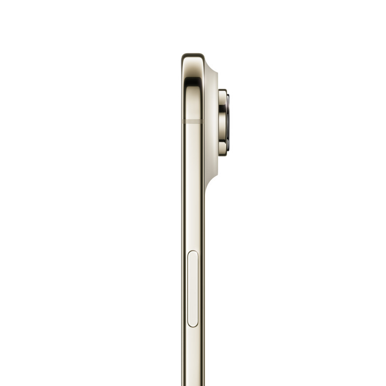 Apple iPhone Air 1TB svetlo zlatý
