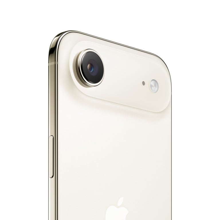 Apple iPhone Air 256GB světle zlatá