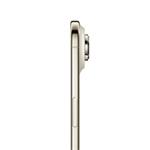 Apple iPhone Air 512 GB svetlo zlatý