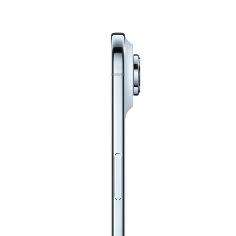 Apple iPhone Air 512GB blankytně modrá